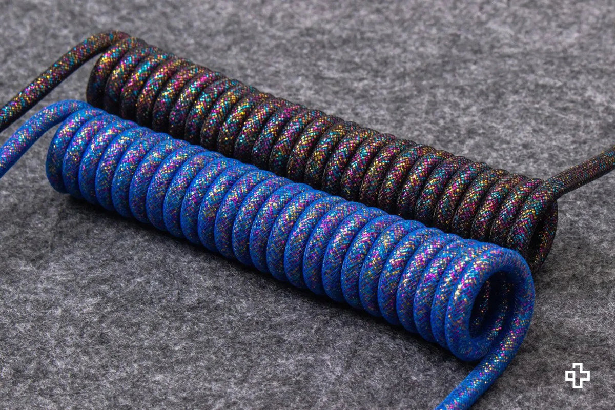 Keychron prémium aviator kábel