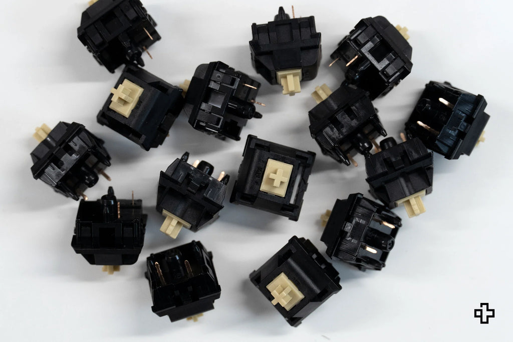Keygeek X MZ Y3 – lineáris mechanikus switch