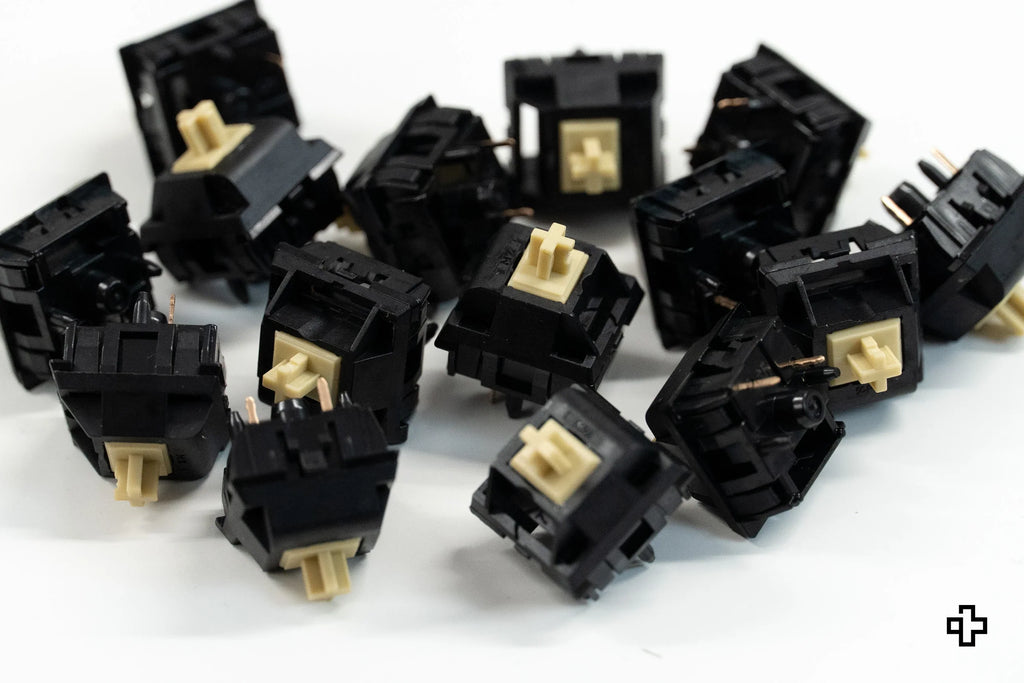 Keygeek X MZ Y3 – lineáris mechanikus switch