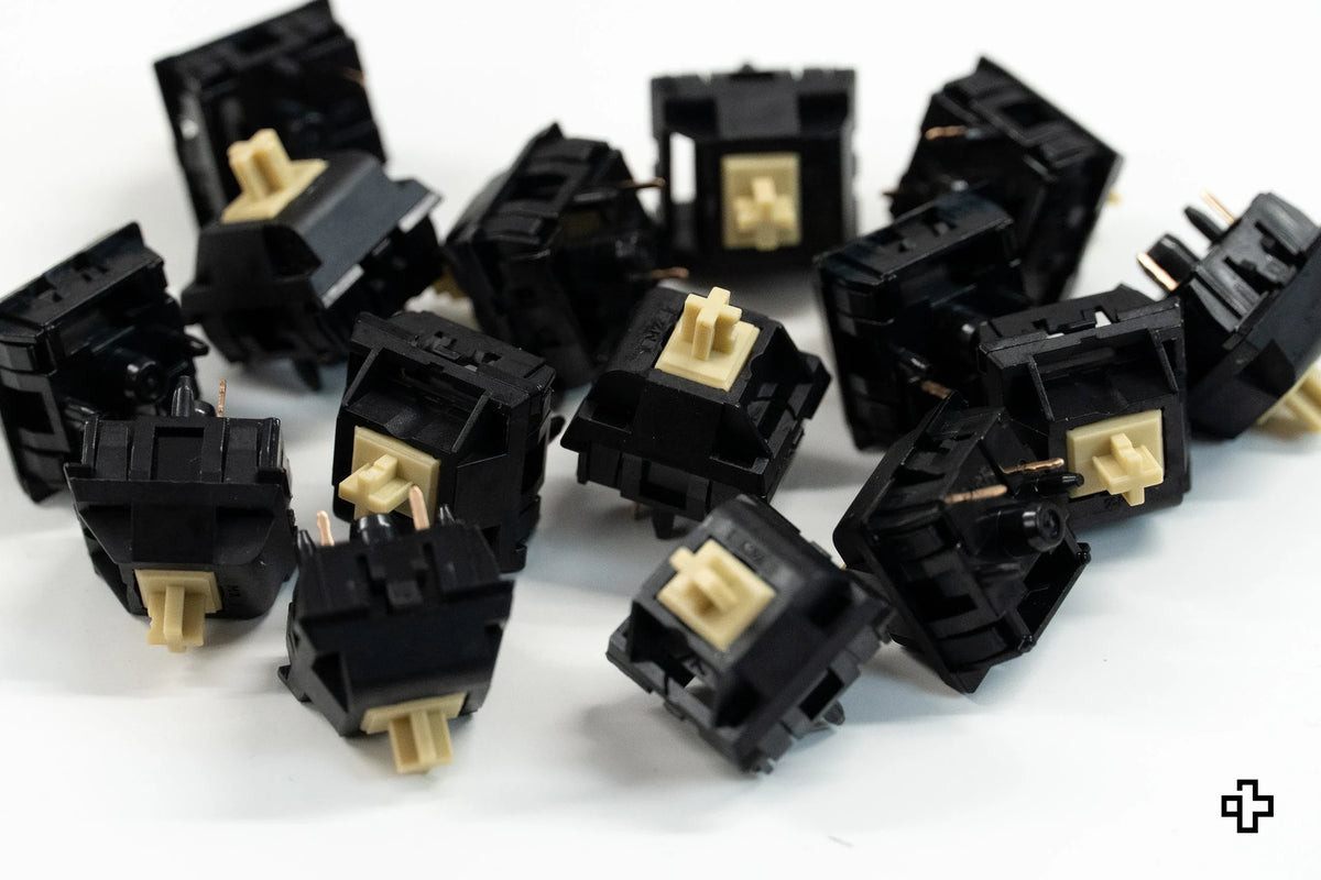 Keygeek X MZ Y3 – lineáris mechanikus switch
