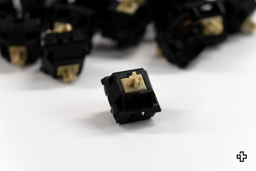Keygeek X MZ Y3 – lineáris mechanikus switch