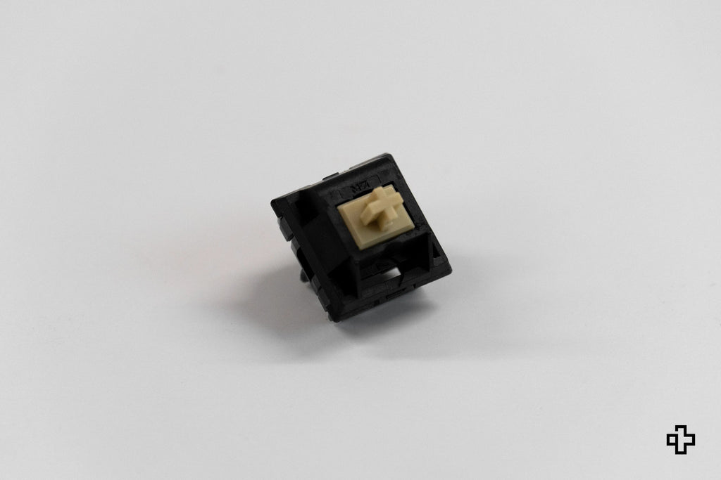 Keygeek X MZ Y3 – lineáris mechanikus switch