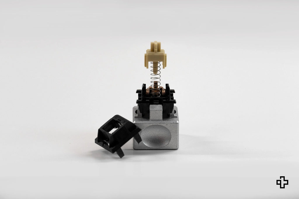 Keygeek X MZ Y3 – lineáris mechanikus switch