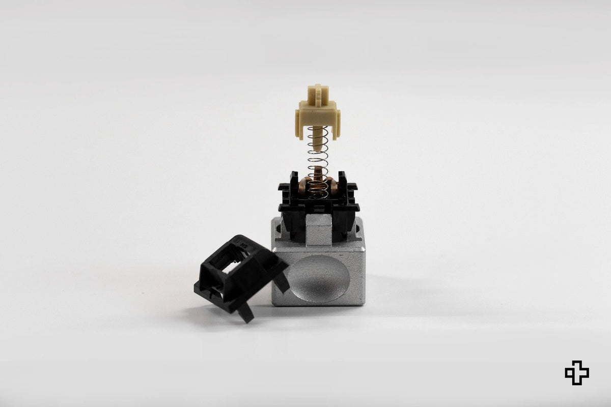 Keygeek X MZ Y3 – lineáris mechanikus switch