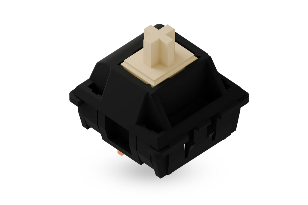 Keygeek X MZ Y3 – lineáris mechanikus switch
