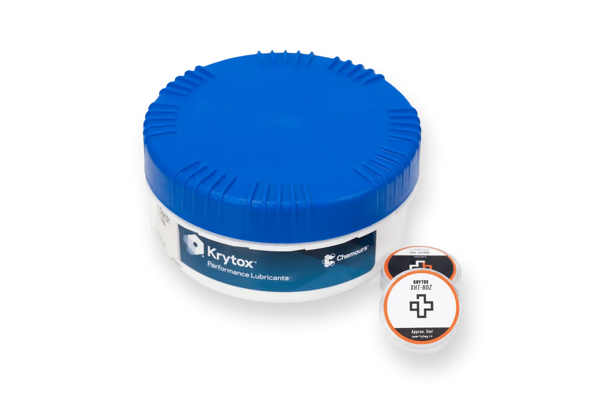 Krytox XHT-BDZ kenőanyag