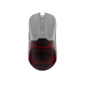 QKM1 Dracula Black egérburkolat