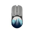 QKM1 Carpathian egérburkolat