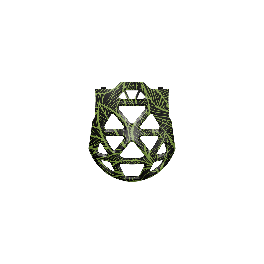 QKM1 Leaf egérburkolat