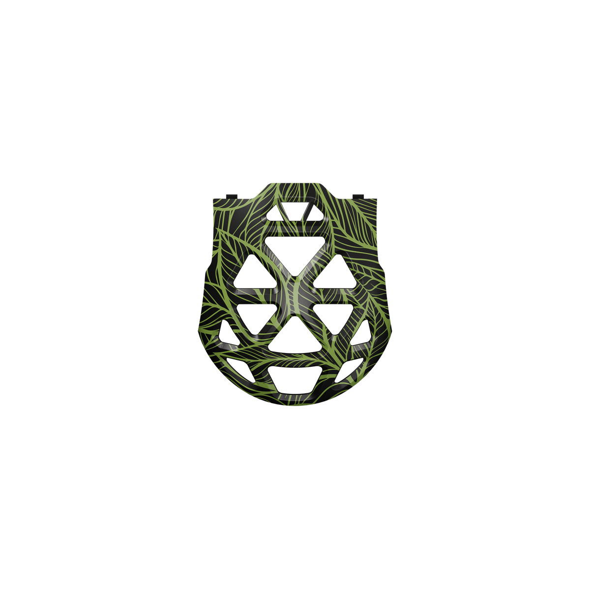 QKM1 Leaf egérburkolat