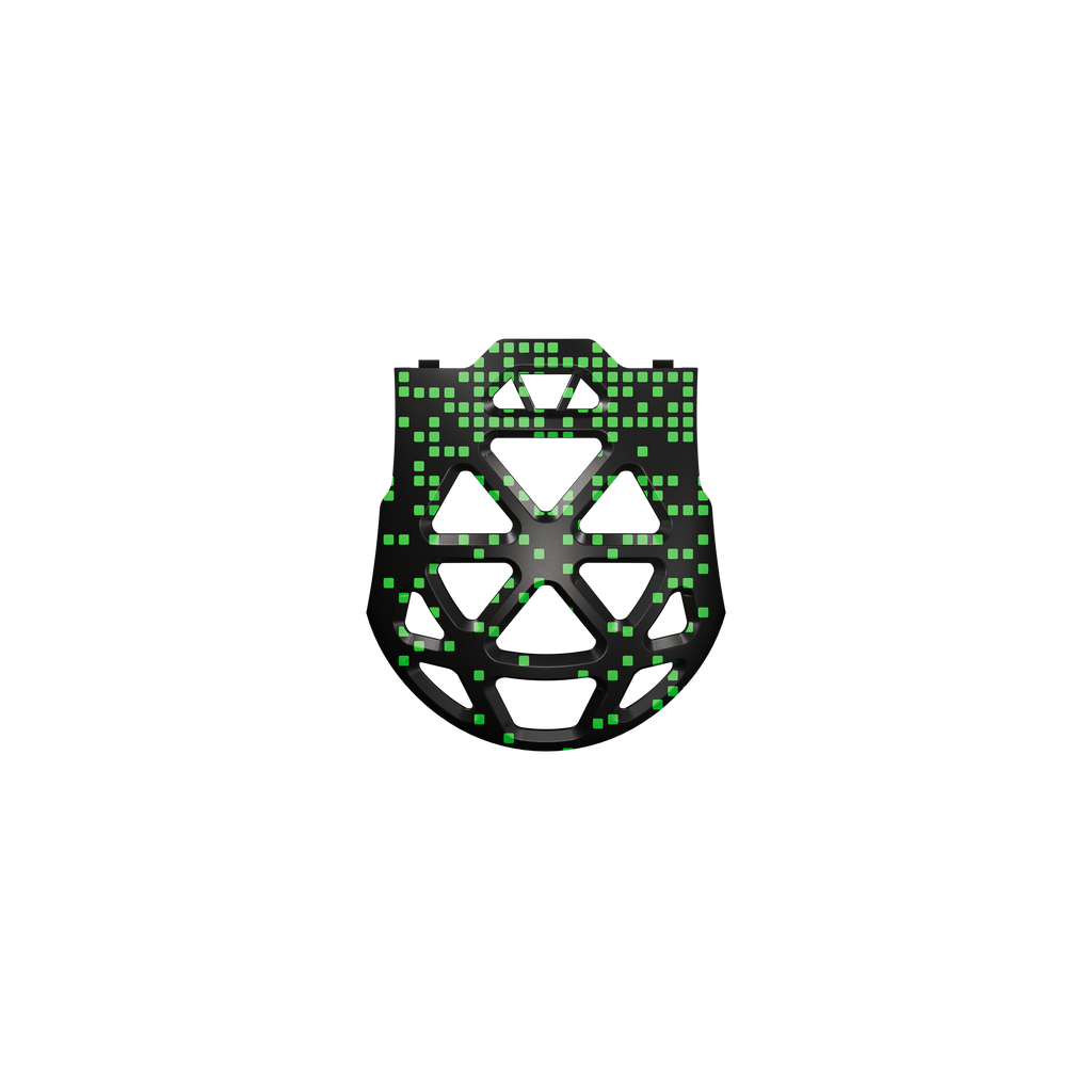 QKM1 Matrix egérburkolat