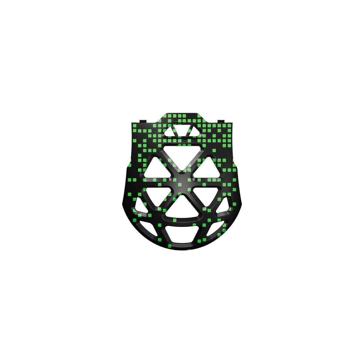 QKM1 Matrix egérburkolat
