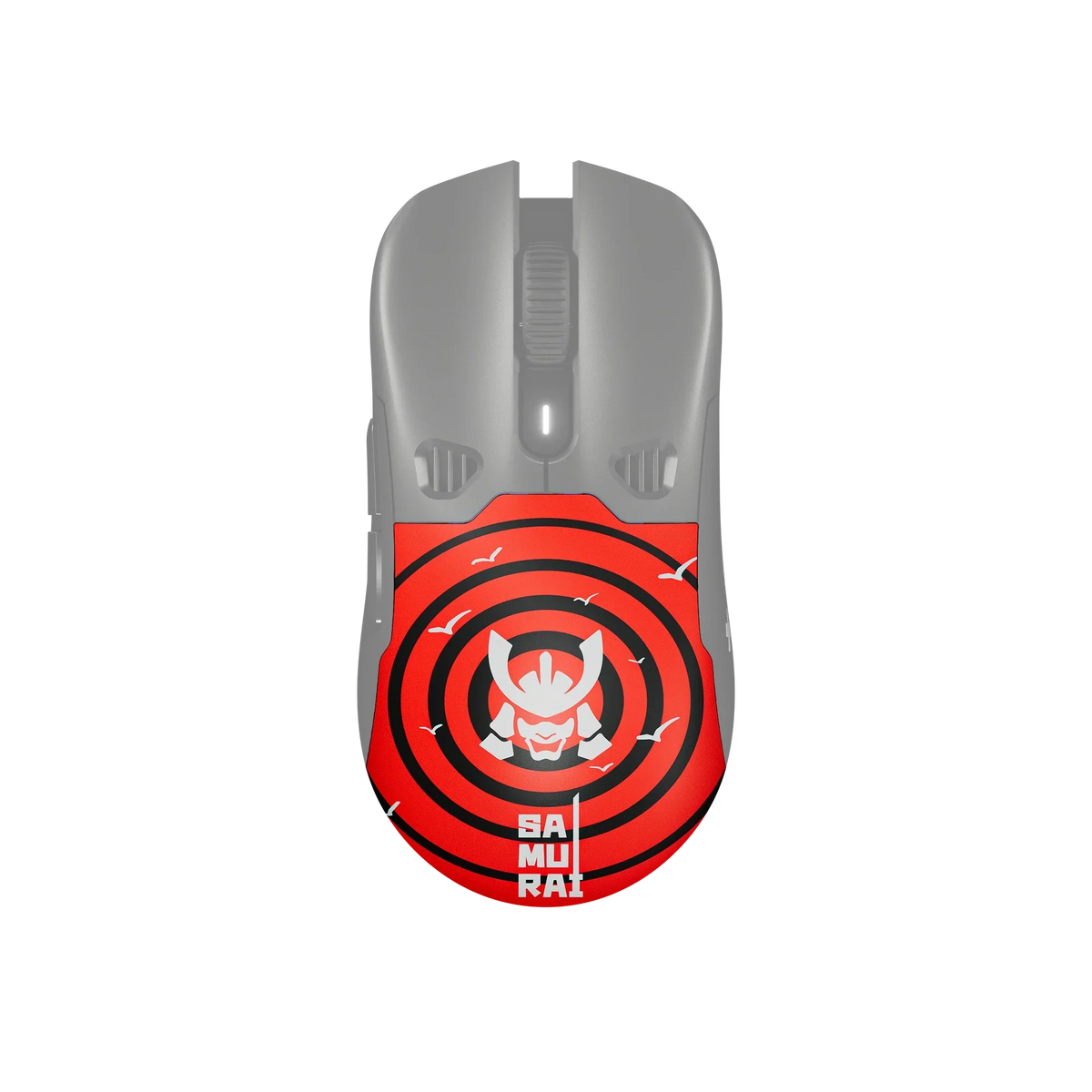 QKM1 Samurai egérburkolat