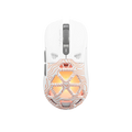 QKM1 Astro White egérburkolat