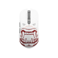 QKM1 Dracula White egérburkolat