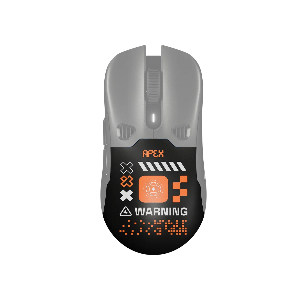 QKM1 Apex egérburkolat