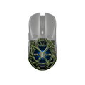 QKM1 Leaf egérburkolat