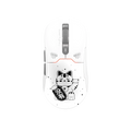 QKM1 MOMO White egérburkolat