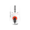 QKM1 Striker White egérburkolat