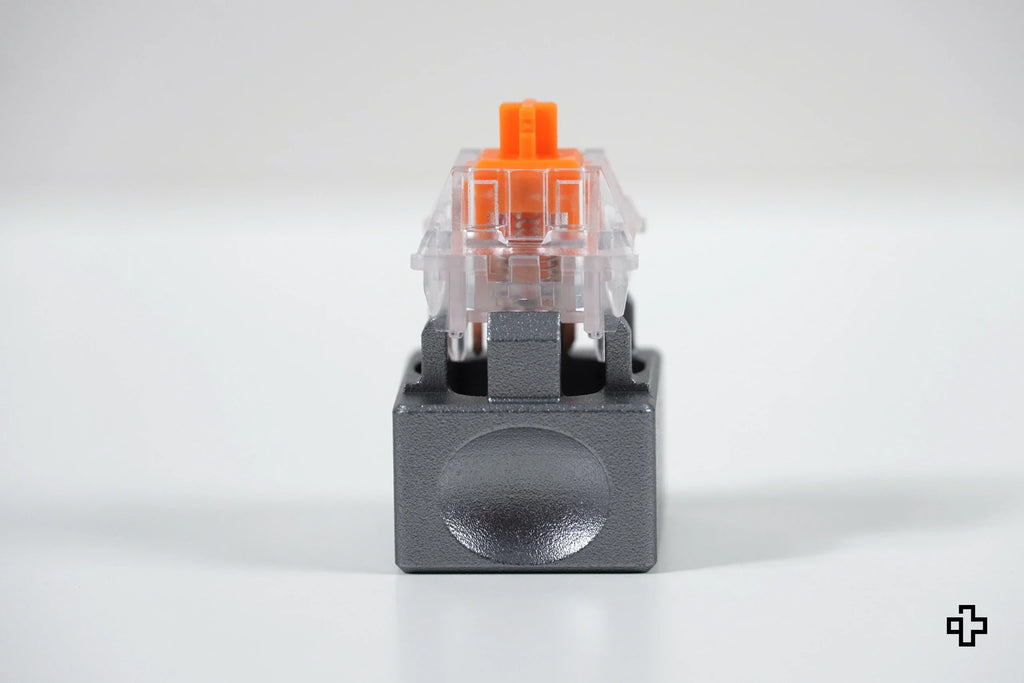 QwertyKey Linear V2 – lineáris mechanikus switch