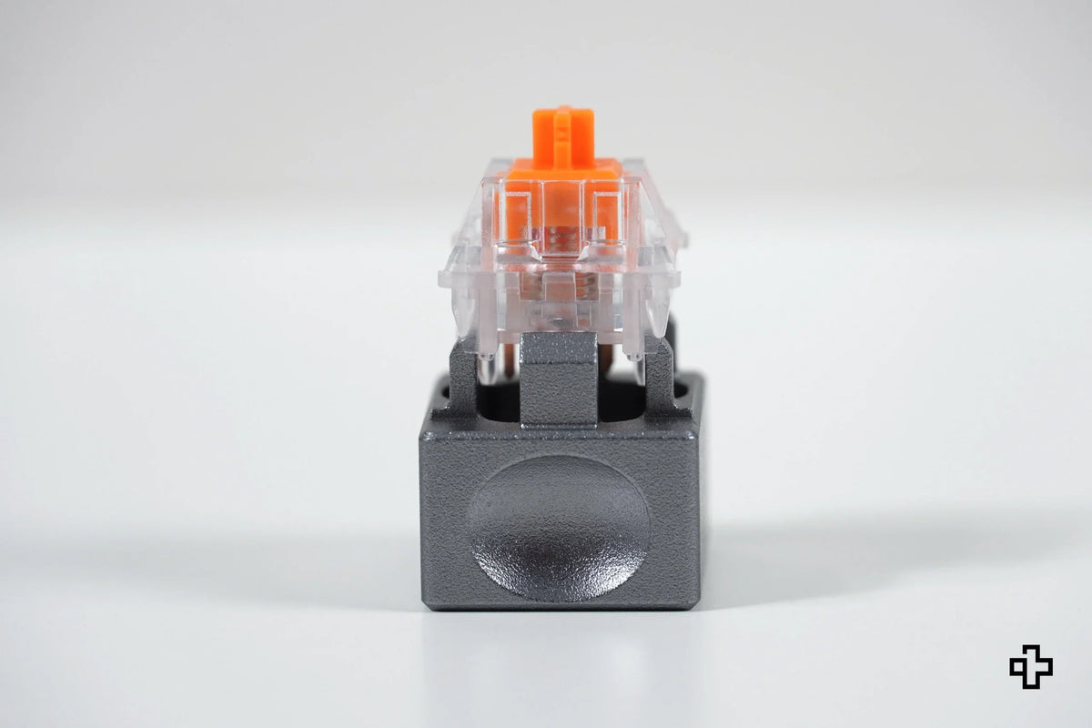 QwertyKey Linear V2 – lineáris mechanikus switch