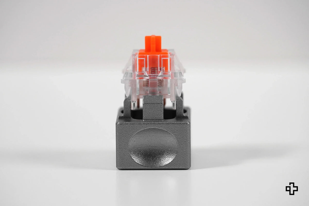 QwertyKey Tactile V2 – taktilis mechanikus switch