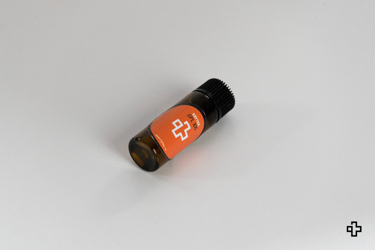 Krytox GPL 105 kenőanyag