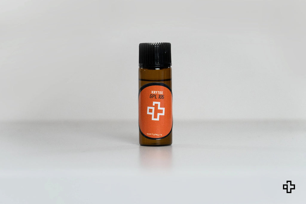 Krytox GPL 105 kenőanyag