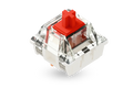 Outemu Red – lineáris mechanikus switch