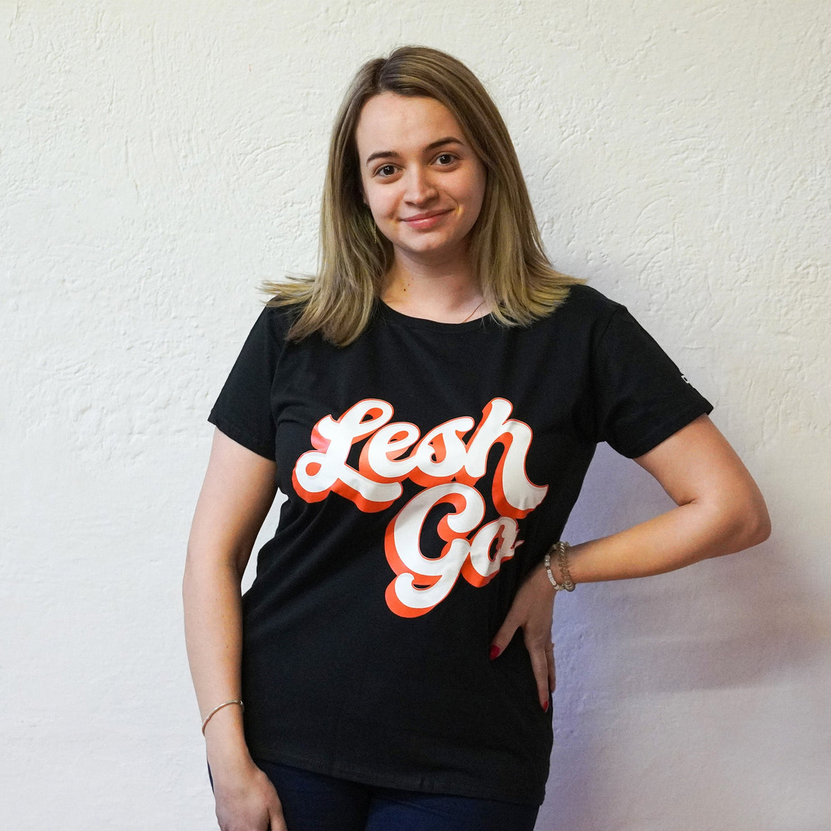 Lesh Go póló