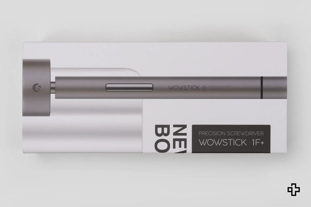 Xiaomi Wowstick 1F elektromos csavarhúzó LED-világítással, 69 az 1-ben