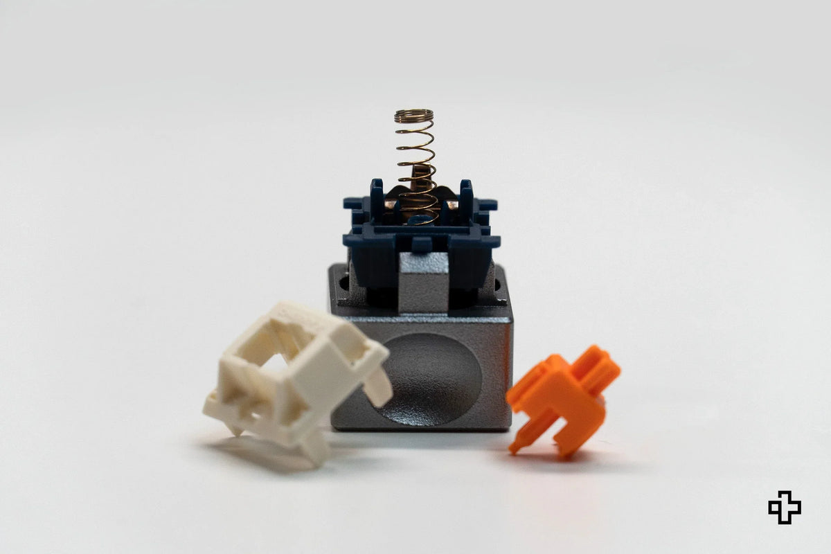 Cherry MX2A Falcon – nehéz taktilis mechanikus switch
