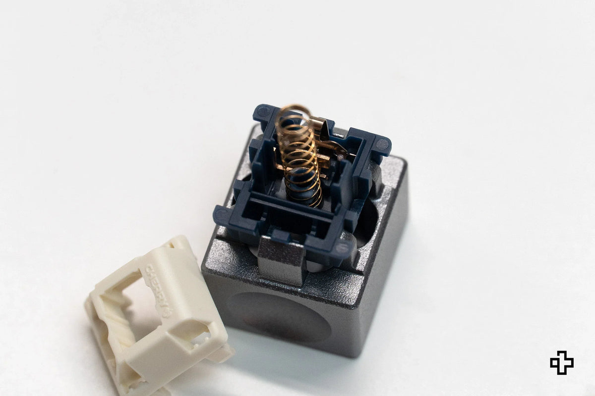 Cherry MX2A Falcon – nehéz taktilis mechanikus switch
