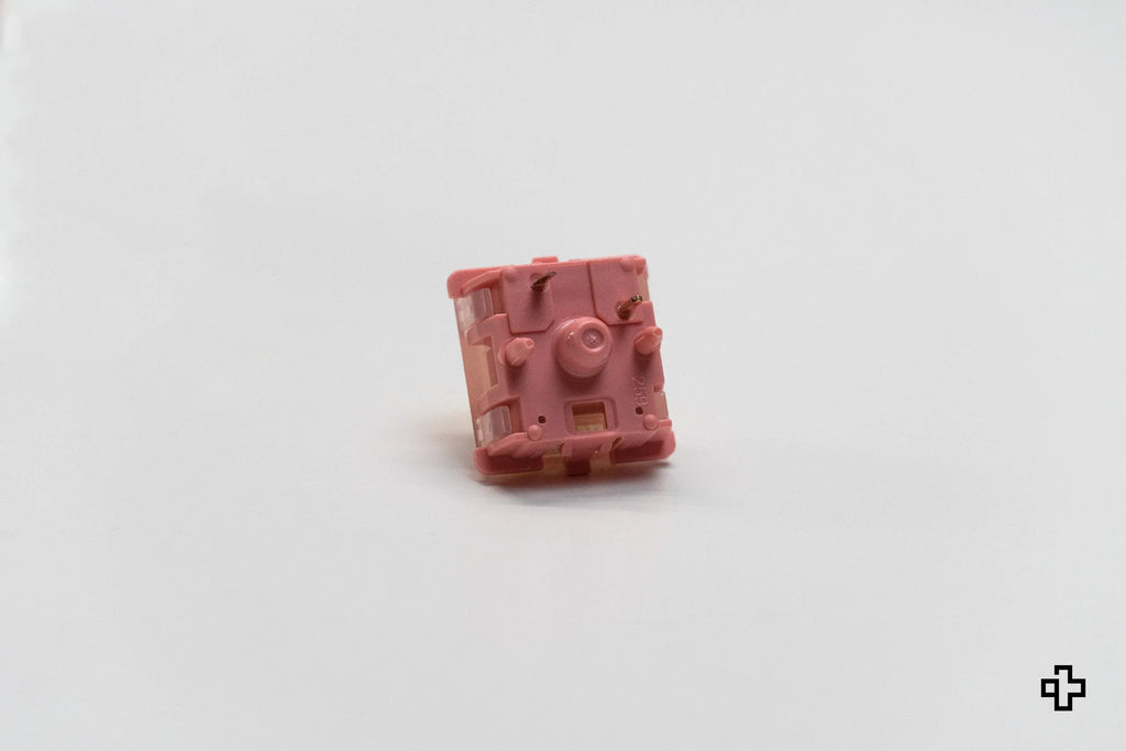 Cherry MX2A Blossom – lineáris mechanikus switch