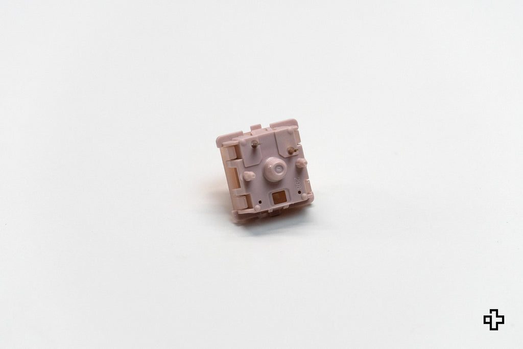Cherry MX2A Petal – taktilis mechanikus switch
