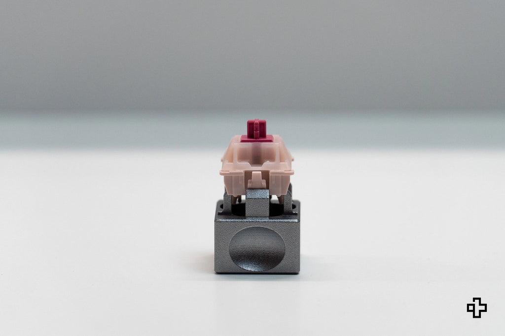 Cherry MX2A Petal – taktilis mechanikus switch