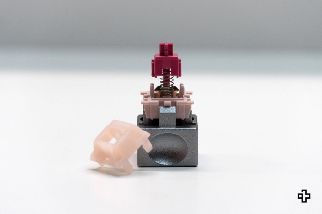 Cherry MX2A Petal – taktilis mechanikus switch