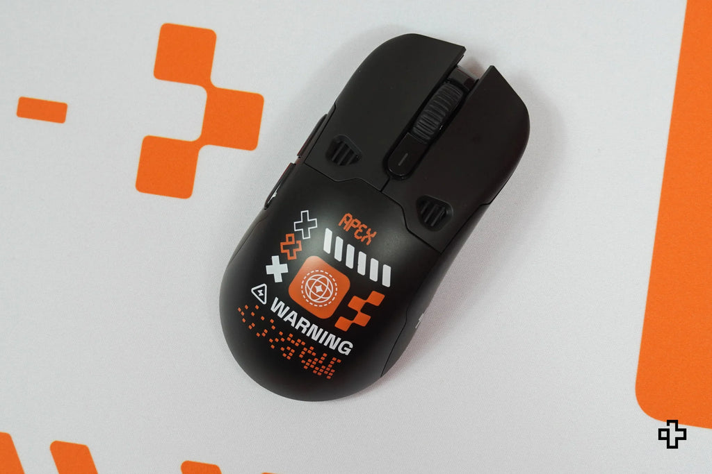 QKM1 Apex egérburkolat