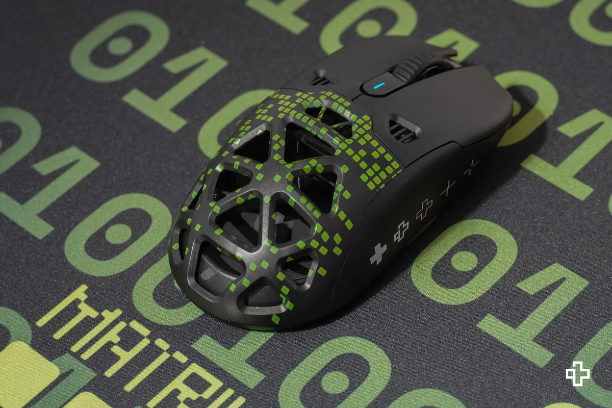 QKM1 Matrix egérburkolat