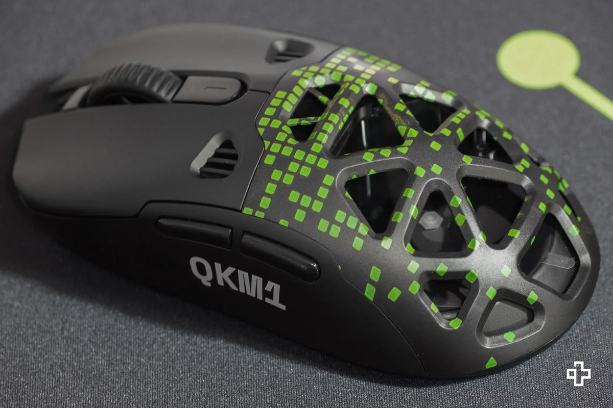 QKM1 Matrix egérburkolat