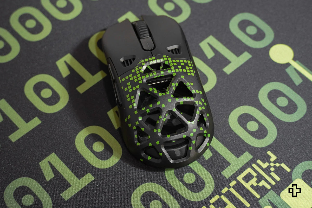 QKM1 Matrix egérburkolat