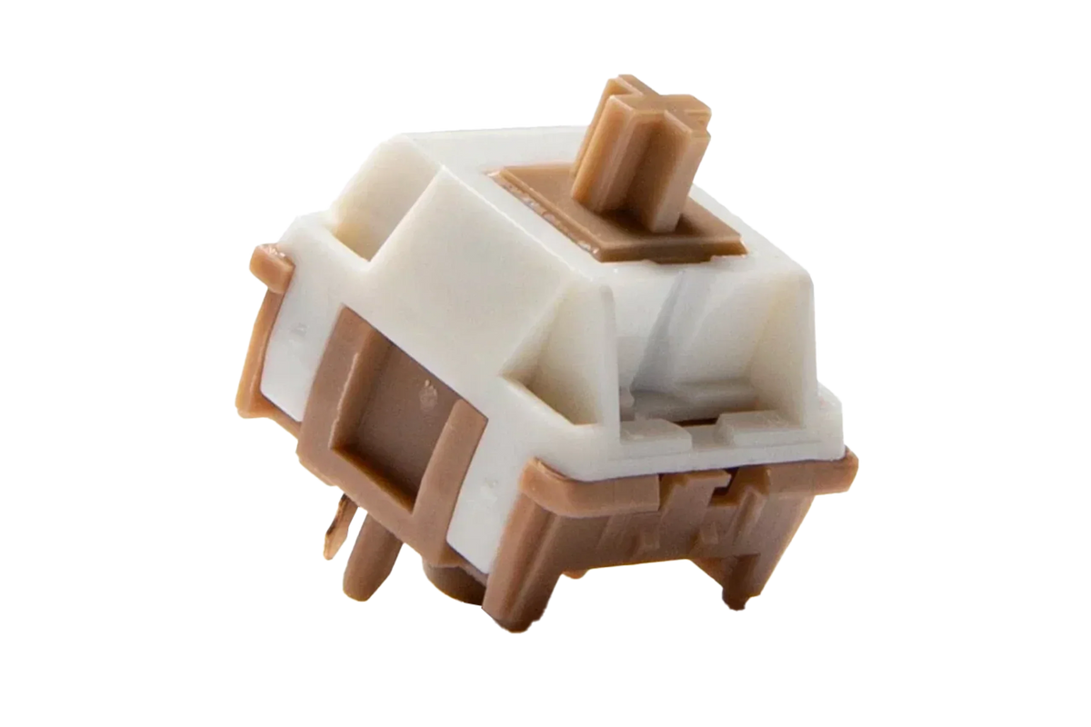 HMX Macchiato – lineáris mechanikus switch