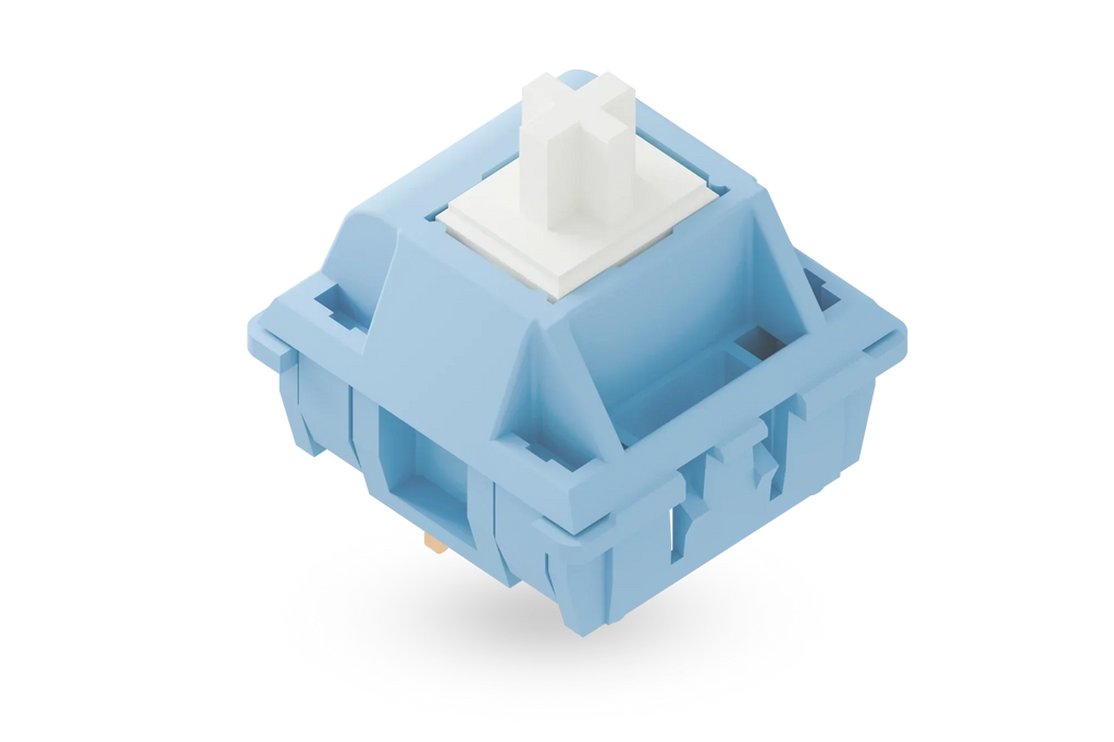 HMX Yogurt – lineáris mechanikus switch