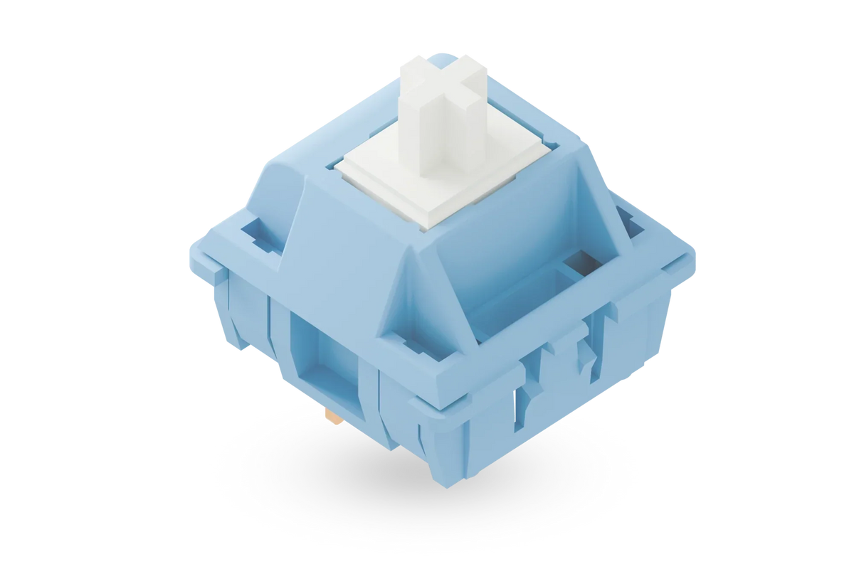 HMX Yogurt – lineáris mechanikus switch