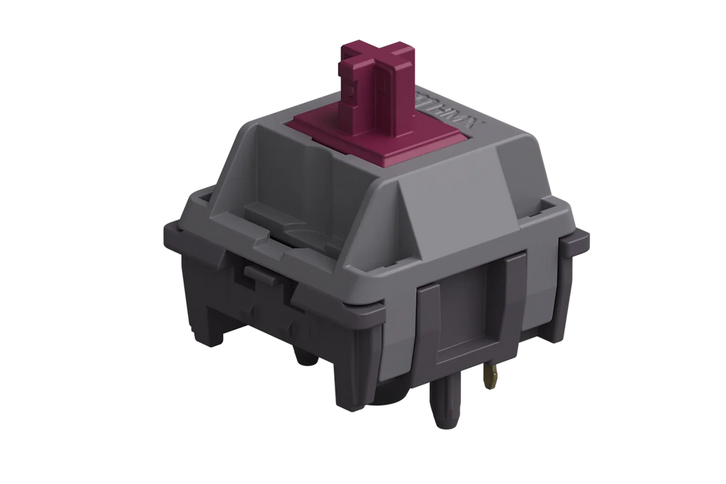 HMX 1989 – lineáris mechanikus switch