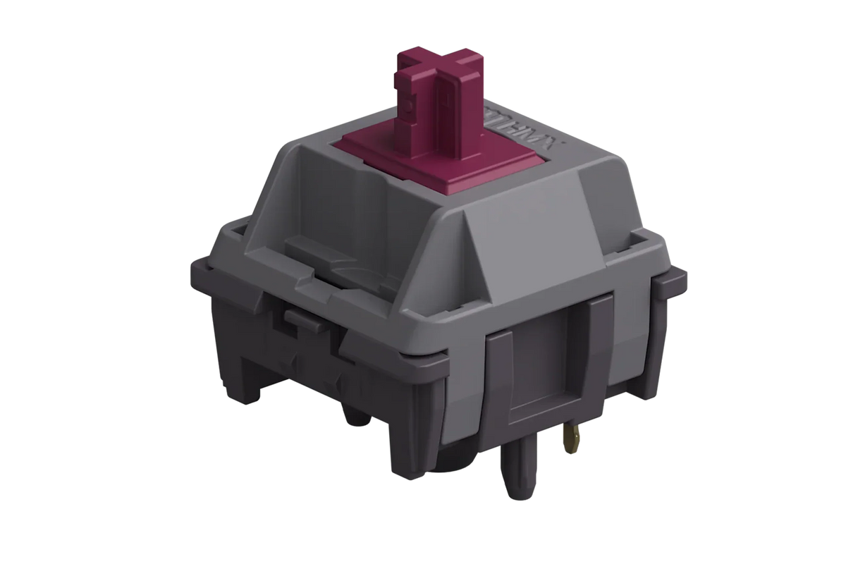HMX 1989 – lineáris mechanikus switch