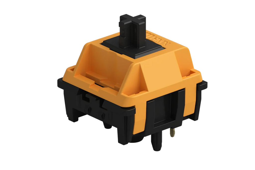 HMX KD200 – lineáris mechanikus switch
