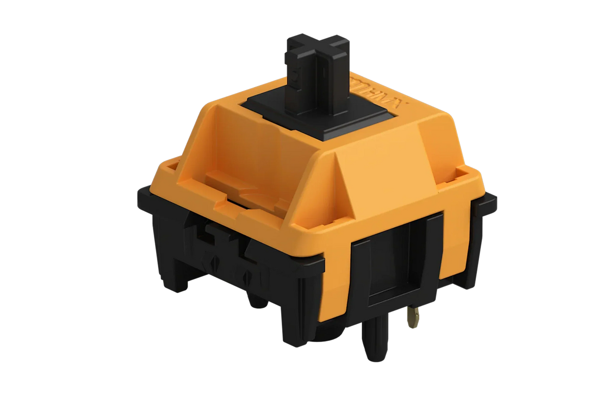 HMX KD200 – lineáris mechanikus switch