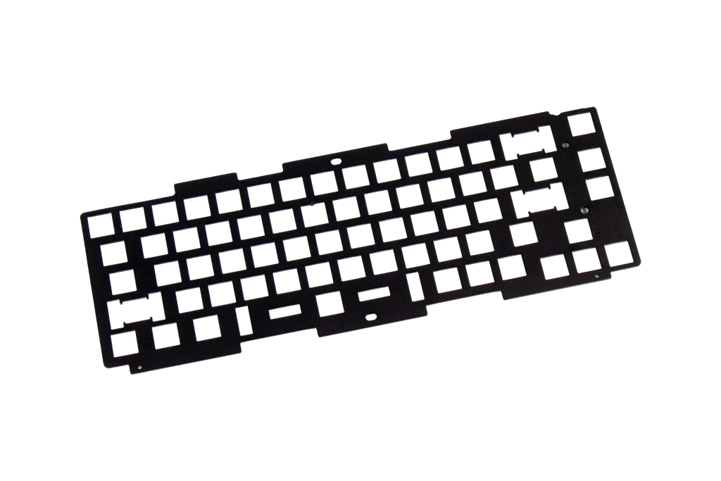 Keychron Q plate-ek