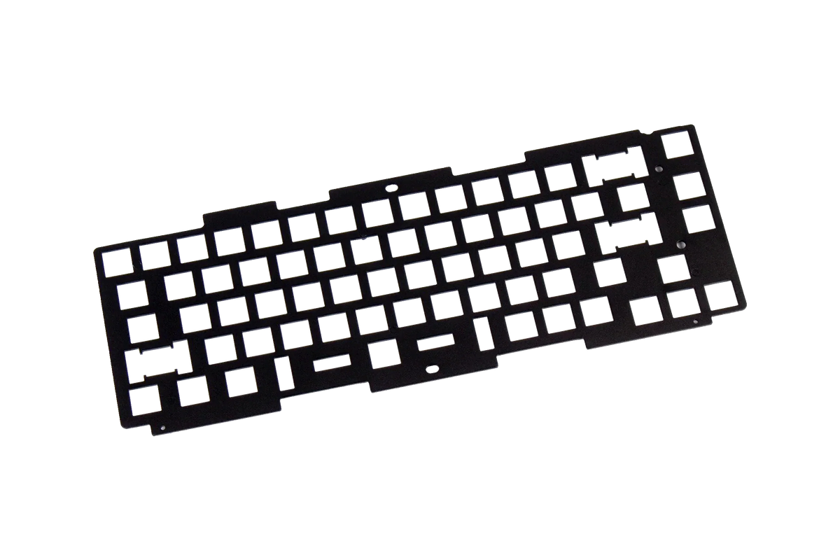 Keychron Q plate-ek